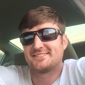 Meet your Posher, Corey